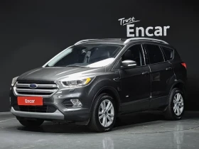 Ford Kuga 2.0 Diesel Trendy, снимка 1