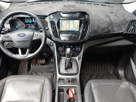 Ford Kuga 2.0 Diesel Trendy, снимка 7