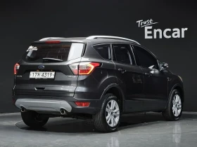 Ford Kuga 2.0 Diesel Trendy, снимка 2