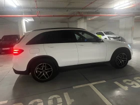 Mercedes-Benz GLC 300, снимка 4