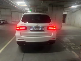 Mercedes-Benz GLC 300, снимка 2