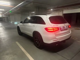 Mercedes-Benz GLC 300, снимка 5