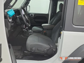 Jeep Wrangler, снимка 5