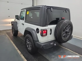 Jeep Wrangler, снимка 4