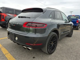 Porsche Macan * S * CARFAX * БЕЗ ПЪРВОНАЧАЛНА ВНОСКА, снимка 3