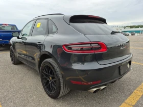 Porsche Macan * S * CARFAX * БЕЗ ПЪРВОНАЧАЛНА ВНОСКА, снимка 4