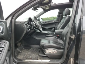 Porsche Macan * S * CARFAX * БЕЗ ПЪРВОНАЧАЛНА ВНОСКА, снимка 5