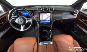 Mercedes-Benz GLC GLC220 d 4MATIC, снимка 10