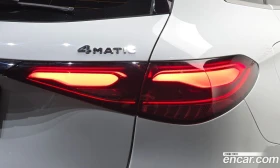 Mercedes-Benz GLC GLC220 d 4MATIC, снимка 9