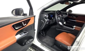 Mercedes-Benz GLC GLC220 d 4MATIC, снимка 13