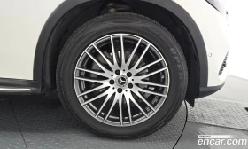 Mercedes-Benz GLC GLC220 d 4MATIC, снимка 7