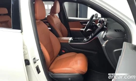 Mercedes-Benz GLC GLC220 d 4MATIC, снимка 16