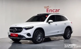 Mercedes-Benz GLC GLC220 d 4MATIC, снимка 1