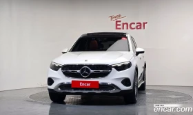 Mercedes-Benz GLC GLC220 d 4MATIC, снимка 3