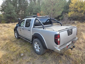 Nissan Navara 2.5 dCi, снимка 3