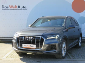 Audi Q7 3.0TDI QUATTRO S-Line , снимка 1