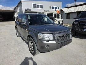 Land Rover Freelander Limited 60 years, снимка 12