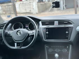 VW Tiguan 2.0D 150 k.c. Automatic  | Mobile.bg   4