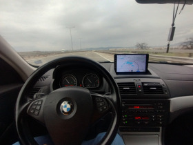 BMW X3 3.0D xDrive