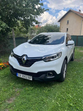 Renault Kadjar, снимка 1