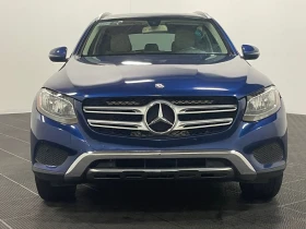  Mercedes-Benz GLC 30...