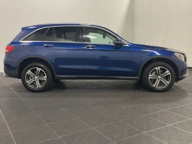 Mercedes-Benz GLC 300  *  * * keyless | Mobile.bg    5