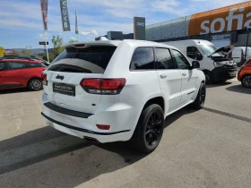 Jeep Grand cherokee 3.0, снимка 5