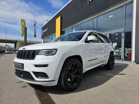 Jeep Grand cherokee 3.0 1