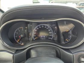 Jeep Grand cherokee 3.0, снимка 8