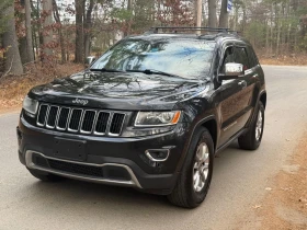 Jeep Grand cherokee LIMITED   | Mobile.bg    2