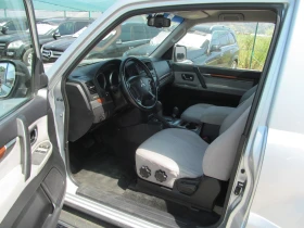 Mitsubishi Pajero 3.8i* 250k.c* avto, снимка 9