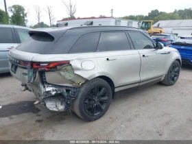 Land Rover Range Rover Velar P340 S | Mobile.bg    4