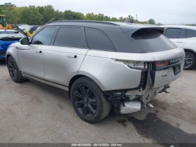 Land Rover Range Rover Velar P340 S | Mobile.bg    3