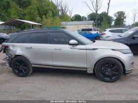 Land Rover Range Rover Velar P340 S | Mobile.bg    12