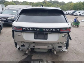 Land Rover Range Rover Velar P340 S | Mobile.bg    14