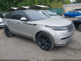     Land Rover Range Rover Velar P340 S