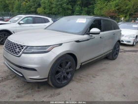 Land Rover Range Rover Velar P340 S | Mobile.bg    2