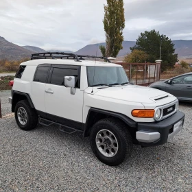 Toyota Fj cruiser * 4.0* 260Hp* FACE* TOP*  | Mobile.bg    5