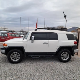     Toyota Fj cruiser * 4.0* 260Hp* FACE* TOP* 