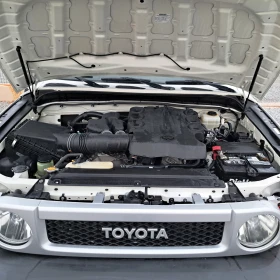 Toyota Fj cruiser * 4.0* 260Hp* FACE* TOP*  | Mobile.bg    17