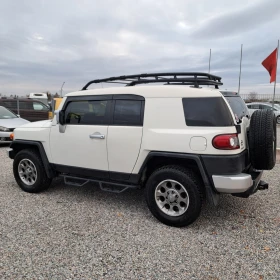     Toyota Fj cruiser * 4.0* 260Hp* FACE* TOP* 