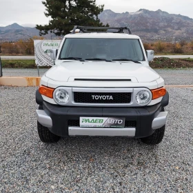     Toyota Fj cruiser * 4.0* 260Hp* FACE* TOP* 