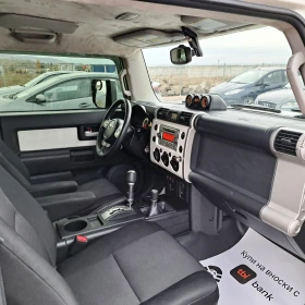 Toyota Fj cruiser * 4.0* 260Hp* FACE* TOP*  | Mobile.bg    10