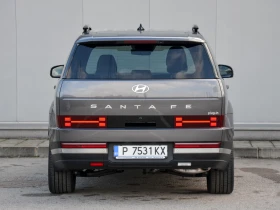 Hyundai Santa fe LUXURY, снимка 5