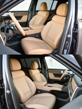 Hyundai Santa fe LUXURY, снимка 16