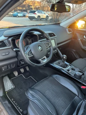 Renault Kadjar 1.6 dci В ОТЛИЧНО СЪСТОЯНИЕ, снимка 9