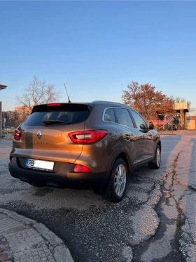 Renault Kadjar 1.6 dci В ОТЛИЧНО СЪСТОЯНИЕ, снимка 6