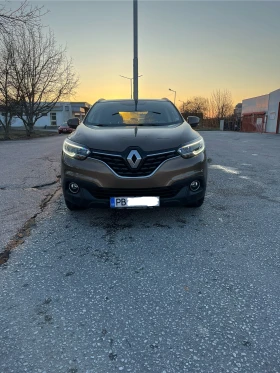 Renault Kadjar 1.6 dci В ОТЛИЧНО СЪСТОЯНИЕ, снимка 1