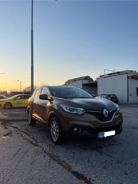 Renault Kadjar 1.6 dci В ОТЛИЧНО СЪСТОЯНИЕ, снимка 8