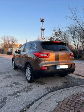 Renault Kadjar 1.6 dci В ОТЛИЧНО СЪСТОЯНИЕ, снимка 4